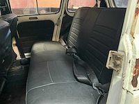 1981 renault 4l gtl oldtimer - afbeelding 2 van  18