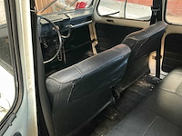 1981 renault 4l gtl oldtimer - afbeelding 3 van  18