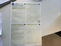 1981 renault 4l gtl oldtimer - afbeelding 9 van  18