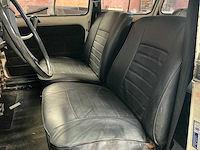 1981 renault 4l gtl oldtimer - afbeelding 18 van  18