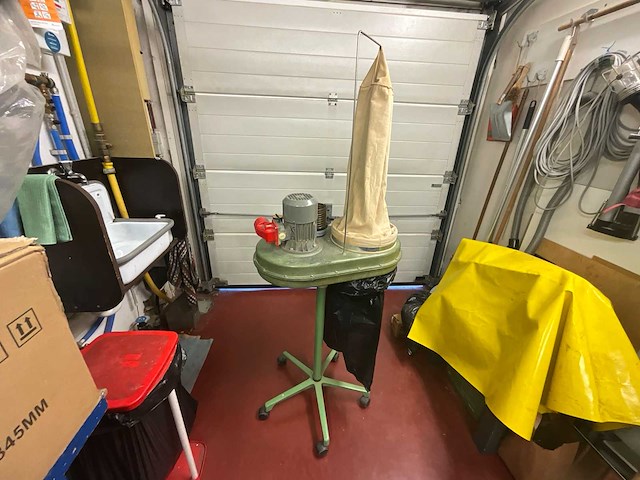 1981 robland k210 - afbeelding 2 van  25