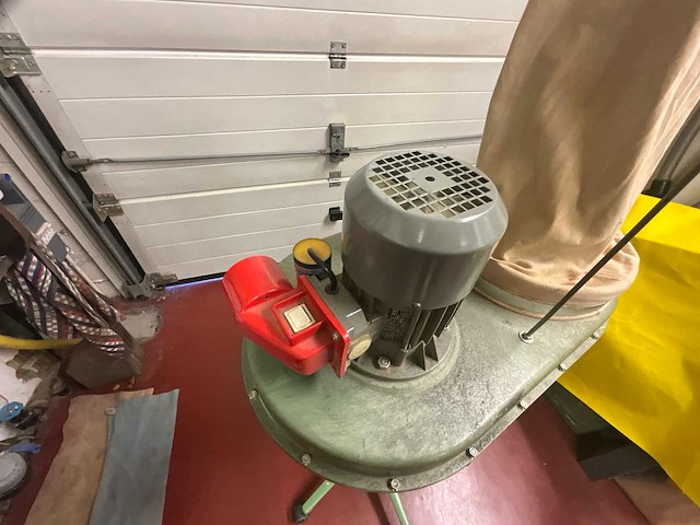 1981 robland k210 - afbeelding 3 van  25