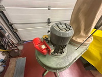 1981 robland k210 - afbeelding 3 van  25