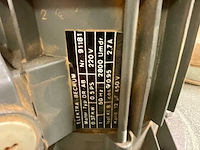 1981 robland k210 - afbeelding 4 van  25