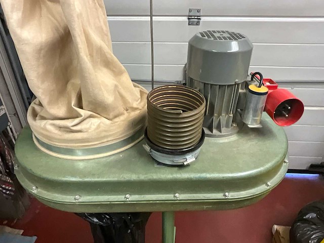 1981 robland k210 - afbeelding 5 van  25