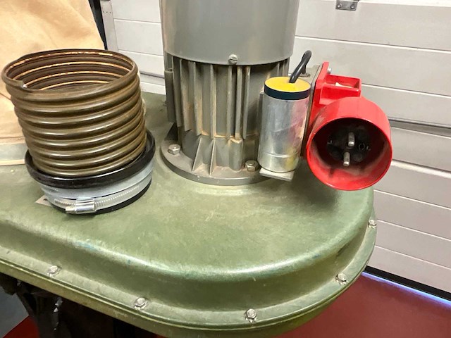 1981 robland k210 - afbeelding 7 van  25