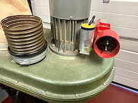 1981 robland k210 - afbeelding 7 van  25