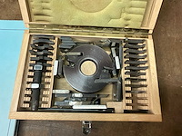 1981 robland k210 - afbeelding 9 van  25