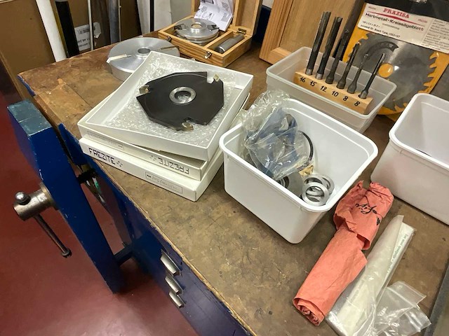 1981 robland k210 - afbeelding 13 van  25