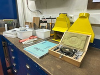 1981 robland k210 - afbeelding 16 van  25