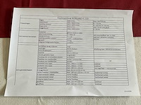 1981 robland k210 - afbeelding 17 van  25