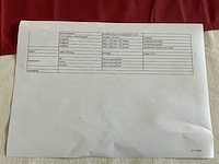 1981 robland k210 - afbeelding 18 van  25