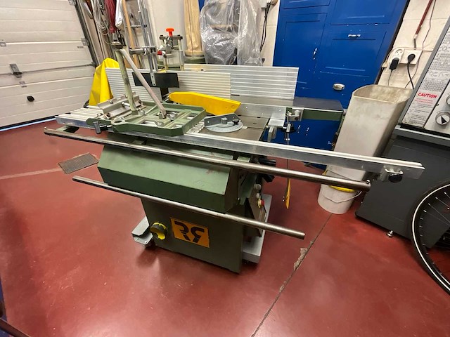 1981 robland k210 - afbeelding 12 van  25