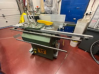 1981 robland k210 - afbeelding 12 van  25