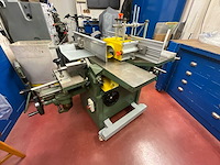 1981 robland k210 - afbeelding 19 van  25