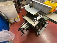 1981 robland k210 - afbeelding 20 van  25