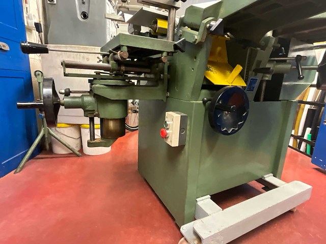 1981 robland k210 - afbeelding 21 van  25