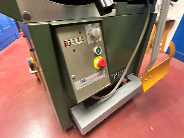 1981 robland k210 - afbeelding 22 van  25