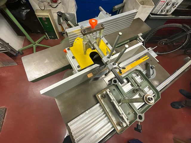 1981 robland k210 - afbeelding 24 van  25