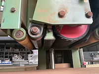 1981 vg f-300-combi-m breedbandschuurmachine - afbeelding 3 van  13