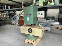 1981 vg f-300-combi-m breedbandschuurmachine