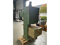 1981 vg f-300-combi-m breedbandschuurmachine - afbeelding 8 van  13