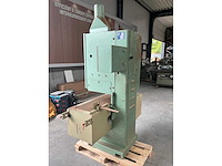 1981 vg f-300-combi-m breedbandschuurmachine - afbeelding 9 van  13