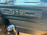 1981 volkswagen t3 westfalia luchtgekoelde camper - afbeelding 7 van  52