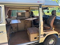 1981 volkswagen t3 westfalia luchtgekoelde camper - afbeelding 9 van  52