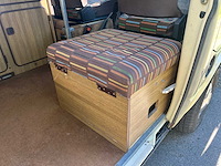 1981 volkswagen t3 westfalia luchtgekoelde camper - afbeelding 13 van  52