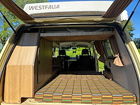 1981 volkswagen t3 westfalia luchtgekoelde camper - afbeelding 32 van  52