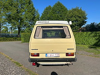 1981 volkswagen t3 westfalia luchtgekoelde camper - afbeelding 49 van  52