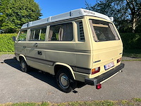 1981 volkswagen t3 westfalia luchtgekoelde camper - afbeelding 50 van  52