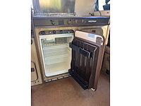 1981 volkswagen t3 westfalia luchtgekoelde camper - afbeelding 14 van  47