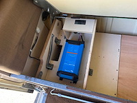 1981 volkswagen t3 westfalia luchtgekoelde camper - afbeelding 15 van  47