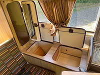 1981 volkswagen t3 westfalia luchtgekoelde camper - afbeelding 16 van  47