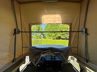 1981 volkswagen t3 westfalia luchtgekoelde camper - afbeelding 22 van  47