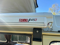 1981 volkswagen t3 westfalia luchtgekoelde camper - afbeelding 26 van  47