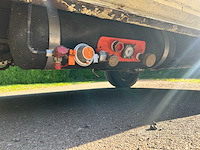 1981 volkswagen t3 westfalia luchtgekoelde camper - afbeelding 28 van  47