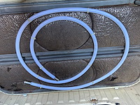 1981 volkswagen t3 westfalia luchtgekoelde camper - afbeelding 32 van  47