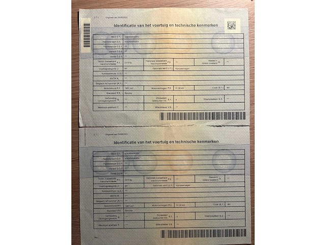 1981 volkswagen t3 westfalia luchtgekoelde camper - afbeelding 41 van  47