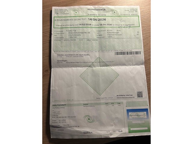 1981 volkswagen t3 westfalia luchtgekoelde camper - afbeelding 42 van  47