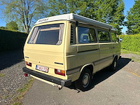 1981 volkswagen t3 westfalia luchtgekoelde camper - afbeelding 40 van  47