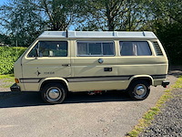1981 volkswagen t3 westfalia luchtgekoelde camper - afbeelding 46 van  47