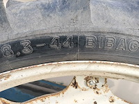 1982 allaeys veldspuit - afbeelding 7 van  31