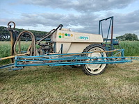 1982 allaeys veldspuit - afbeelding 1 van  31