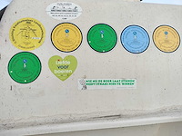 1982 allaeys veldspuit - afbeelding 17 van  31