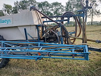 1982 allaeys veldspuit - afbeelding 24 van  31