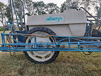 1982 allaeys veldspuit - afbeelding 25 van  31