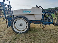 1982 allaeys veldspuit - afbeelding 23 van  31